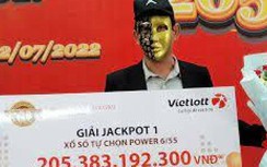 Kết quả xổ số Vietlott 27/7: Ai là chủ nhân giải thưởng 166 tỷ đồng?