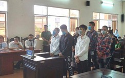 Bạc Liêu: Tuyên án nhóm thanh, thiếu niên giết người vì nhìn đểu