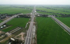 Đề xuất tăng hơn 1.400 tỷ đồng đầu tư cao tốc Mỹ An - Cao Lãnh
