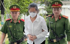 Vụ chuyến bay giải cứu: Vì sao cựu nữ cục trưởng phải nhận án chung thân?