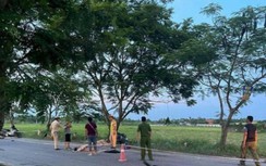 Truy nã 3 đối tượng vụ 2 anh em ruột tử vong bất thường trên đường