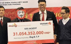 Kết quả xổ số Vietlott 28/7: Ai là chủ nhân giải thưởng 31 tỷ đồng?