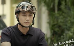 Gia đình mình vui bất thình lình tập 42: Vợ chồng ông Toại trổ tài bắt trộm