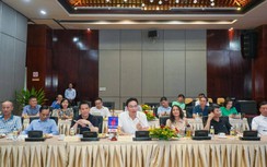 Vietsovpetro và Tổng công ty Khí Việt Nam tăng cường hợp tác phát triển