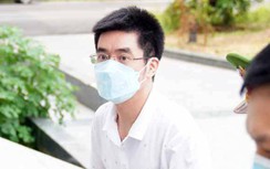 Hoàng Văn Hưng nhận 800.000 USD, bị tuyên án chung thân