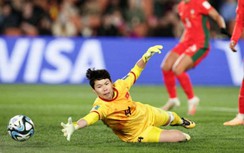 Báo Bồ Đào Nha ngả mũ thán phục màn trình diễn của sao tuyển nữ Việt Nam