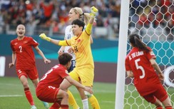 Sao tuyển nữ Việt Nam bất ngờ lọt top xuất sắc nhất World Cup 2023