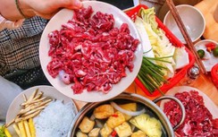 Thích ăn thịt bò tái, cô gái phát hiện sinh vật dài 6 mét trong cơ thể