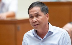 Thứ trưởng Bộ Nội vụ: Kiên quyết đưa ra khỏi bộ máy người không dám làm