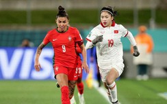 Báo Đông Nam Á bất ngờ quay xe với đội tuyển nữ Việt Nam