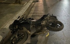 Hà Nội: Tìm nhân chứng vụ tai nạn 2 người tử vong trên đường Lạc Long Quân