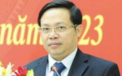 Phó ban thường trực Ban Tuyên giáo Quảng Trị đột quỵ tại phòng họp