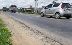 Nâng cấp 3 tuyến quốc lộ tại Đồng bằng sông Cửu Long từ nguồn vốn vay WB