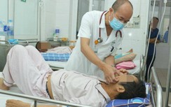 Ngừng thuốc vì nghĩ viêm gan B đã ổn, nhiều người bất ngờ suy gan