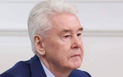 Thủ đô Moscow lại bị máy bay không người lái tấn công