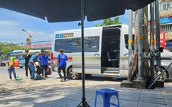 Sửa luật, dùng công nghệ dẹp xe trá hình