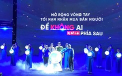 Từ đầu năm 2022, Việt Nam xử lý 178 vụ mua bán người