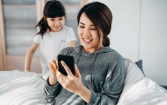 Smartphone Android hay iPhone, thứ nào phù hợp cho trẻ em hơn?