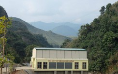 Lào Cai xả cạn hồ thủy điện để tìm kiếm người mất tích