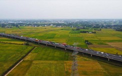 Xây cầu cạn cao tốc tại ĐBSCL thế nào cho hiệu quả?