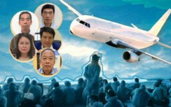 Chuyến bay giải cứu: Bản án nghiêm khắc nhưng cũng rất khoan hồng, nhân đạo