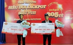 Kết quả xổ số Vietlott 29/7: Ai là chủ nhân giải thưởng 174 tỷ đồng?