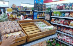 Giá thực phẩm tăng đuổi theo lương khiến CPI tháng 7 tăng vọt