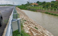 Rà soát toàn bộ hệ thống thoát nước cao tốc Phan Thiết - Dầu Giây