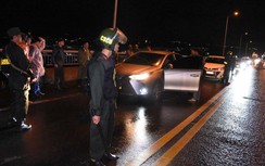 Vụ bắt 31 thanh niên ở cầu Rạch Miễu: Thu 4 khẩu súng, 25 viên đạn