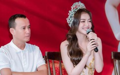 Á hậu Đặng Thanh Ngân trải lòng về thời gian bị “bạo lực mạng”