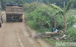 Ngày định mệnh của mẹ con cô giáo trẻ