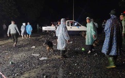 Khẩn trương tìm kiếm nạn nhân cuối cùng trong vụ sạt lở