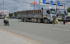 Tin tức tai nạn giao thông mới nhất ngày hôm nay 1/8/2023