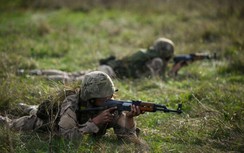 Sunday Express: Anh huấn luyện biệt kích Ukraine để giành lại Crimea