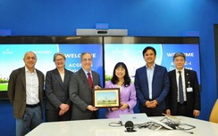 VinUni - Đại học thứ 2 Đông Nam Á đạt kiểm định chất lượng quốc tế ACGME-I