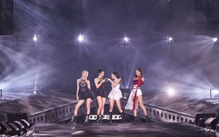 Truyền thông quốc tế trầm trồ về hai đêm diễn của BlackPink tại Hà Nội