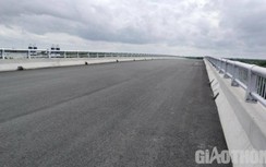 Tập trung nhân lực, vật lực sớm hoàn thành tuyến tránh QL1 qua Cà Mau