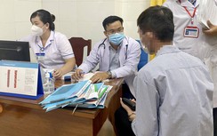 Báo động lây nhiễm HIV nhóm đồng tính nam