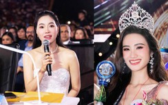 Chủ tịch Miss World Vietnam xin lỗi về lùm xùm của hoa hậu Ý Nhi