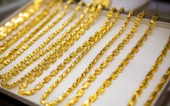 Giá vàng hôm nay 1/8: Quay đầu tăng giá