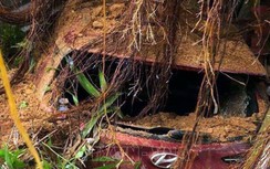 Thủ tướng chỉ đạo khẩn trương khắc phục vụ sạt lở ở đèo Bảo Lộc