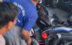 Taxi tông loạt xe máy ở Đà Nẵng: Tài xế taxi có tiền sử bị động kinh