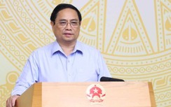 Thủ tướng: Sắp xếp đơn vị hành chính là việc khó, nhạy cảm, phức tạp