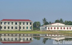 Gần 800 công trình trụ sở cơ quan dôi dư bỏ hoang, lãng phí sau sáp nhập