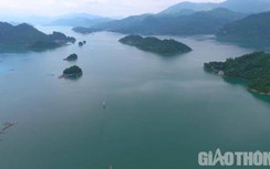 Độc đáo trải nghiệm du lịch lòng hồ Hoà Bình, khám phá văn hóa Mường