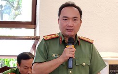 Vụ sạt lở đèo Bảo Lộc: Có chiến sĩ hy sinh khi chưa kịp ăn cơm