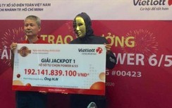 Kết quả xổ số Vietlott 1/8: Ai là chủ nhân giải thưởng 184 tỷ đồng?