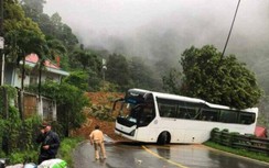 Sạt lở đèo Bảo Lộc làm chết 4 người: Chắc chắn có trách nhiệm địa phương