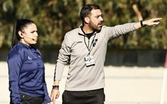 Đang dự World Cup 2023, Huỳnh Như nhận tin kém vui từ Lank FC