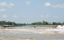 Từ nay đến cuối năm, cao tốc Cần Thơ - Hậu Giang cần giải ngân gần 1.000 tỷ